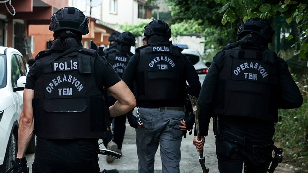 İçişleri Bakanı Yerlikaya: ‘Zaza Doğan’ suç örgütü çökertildi