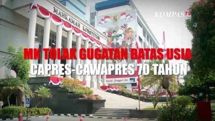 Arah Dukungan Jokowi usai Gibran jadi Bacawapres Prabowo, Seperti Apa? | Laporan Khusus