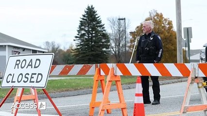 Patrick Dempsey 'Heartbroken' By Mass Shooting In His Maine Hometown