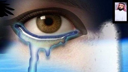 صوت حزين ومبكي جدا ورائع علي الفرهود