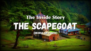 Crimes Aaj kal Season 1 Episode 8: The Scapegoat - The Murder Of Prithvi, A Web Of Lies And Deceit (28 Apr 2023 On Amazon MiniTV)