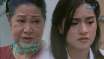 Abot Kamay Na Pangarap: Ang problema ni Analyn kay Doc Carlos (Episode 355)
