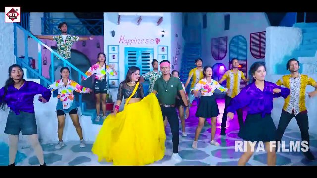 #Video | बच हेड लाइट से | #Jugesh Lal Yadav का बहुत ही जबरदस्त विडियो 2023 | Bach Head Light Se