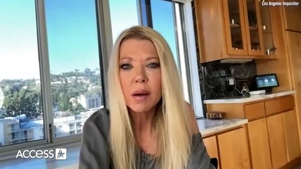 Tara Reid Addresses Eating Disorder Speculations