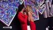 Kelsea Ballerini & Chase Stokes PACK ON THE PDA At Time100 Next Gala