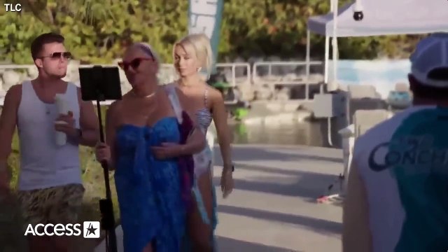 ’90 Day Fiancé_ Kalani & Asuelu Divorcing, Jovi & Ed Fight