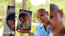 Jada Pinkett Smith Shows Support For Britney Spears' Memoir Amid Her Own Bombshe