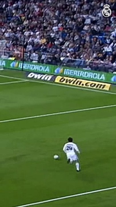 in 2009... GOLAZO AFTER GOLAZO!