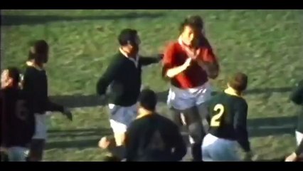 Two Sides Trailer Oficial