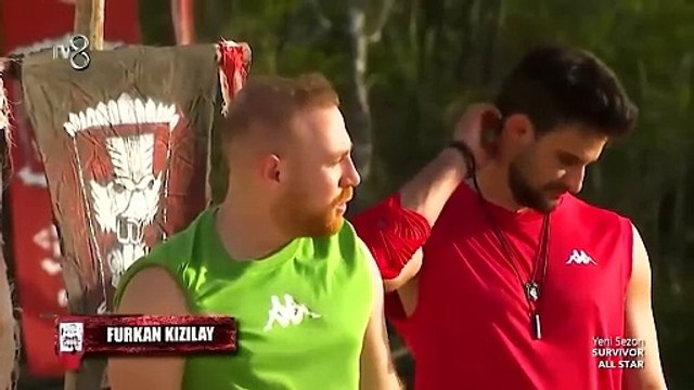 Furkan Kızılay Survivor'a mı katılıyor? Furkan Kızılay Survivor All Star 2024 kadrosuna dahil oldu mu? Furkan Kızılay kimdir, hangi yıllar yarıştı?