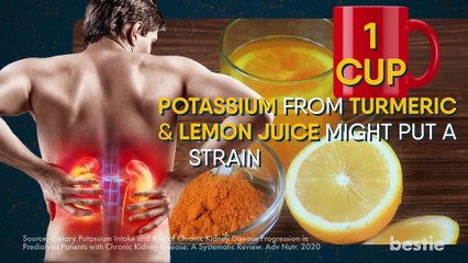 Drink 1 Cup Of Turmeric Lemon Water Daily, See What Happens-2023-TechFit with Meer