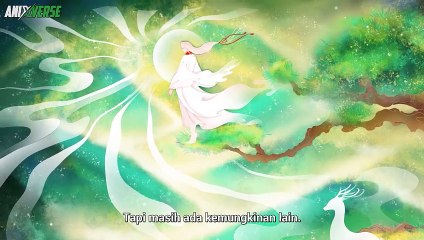 [Anixlife] Shao Nian Ge Xing S3 - 01 [4K]