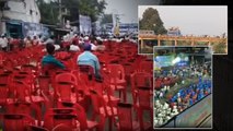 YSRCP Samajika Sadhikara Yatra పై TDP అస్త్రం.. షాకింగ్ విజువల్స్ | AP Politics | Telugu Oneindia