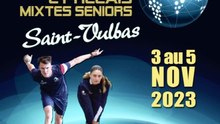 Deuxième Coupe du Monde de Sport Boules, Saint-Vulbas 2023