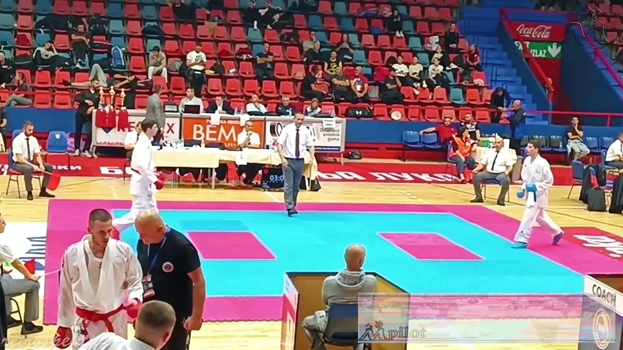 emKARATE - Open izborni turnir Banjaluka 2023