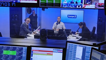 Le journal de 7h du 27/10/2023