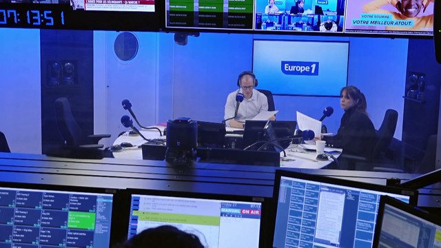 Noëlle Lenoir : «les actualités récentes nous forcent à faire ce lien»