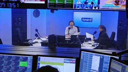 Noëlle Lenoir : «les actualités récentes nous forcent à faire ce lien»