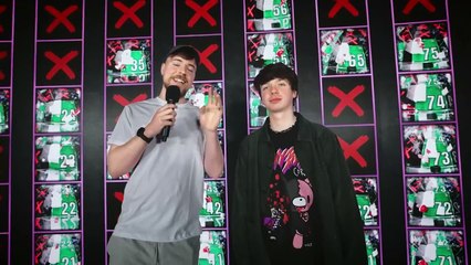 Ages 1 - 100 Fight For $500,000