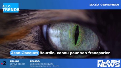 Jean-Jacques Bourdin critique les méthodes d'Élise Lucet en les qualifiant de "fouilles insidieuses".