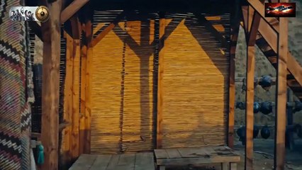 FHD المؤسس عثمان - الحلقة 133  الموسم 5 - مترجم الفصل الثاني