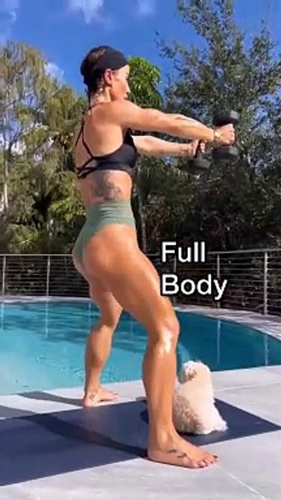Full Body Workout