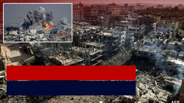 Israel అమాయక బందీలపై Hamas సంచలన ప్రకటన..యుద్ధం ఆగేదెలా? | Telugu Oneindia