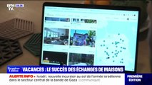 Le succès des échanges de maisons pendant les vacances