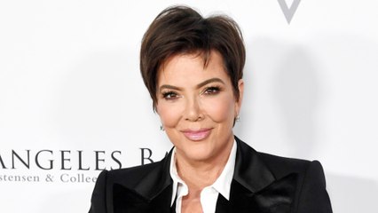 Kris Jenner's Candid Regret: Unraveling the Mystery of Her Cheating on Robert Kardashian