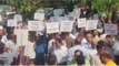 जयपुर: संकट में BJP! अशोक लाहोटी के समर्थन में सड़कों पर उतरा वैश्य समाज, दी ये चेतावनी