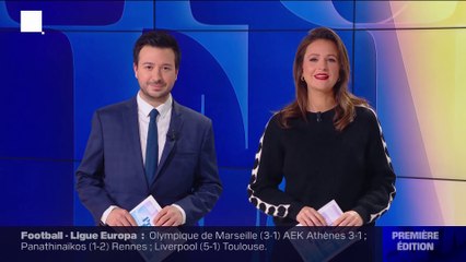 Pauline Pioche sur BFM (27/10/2023)