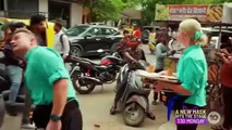 The Amazing Race Au S07E03 || The Amazing Race Au S7 Ep3