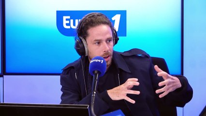 Témoignage d'un reporter Europe 1 en Israël