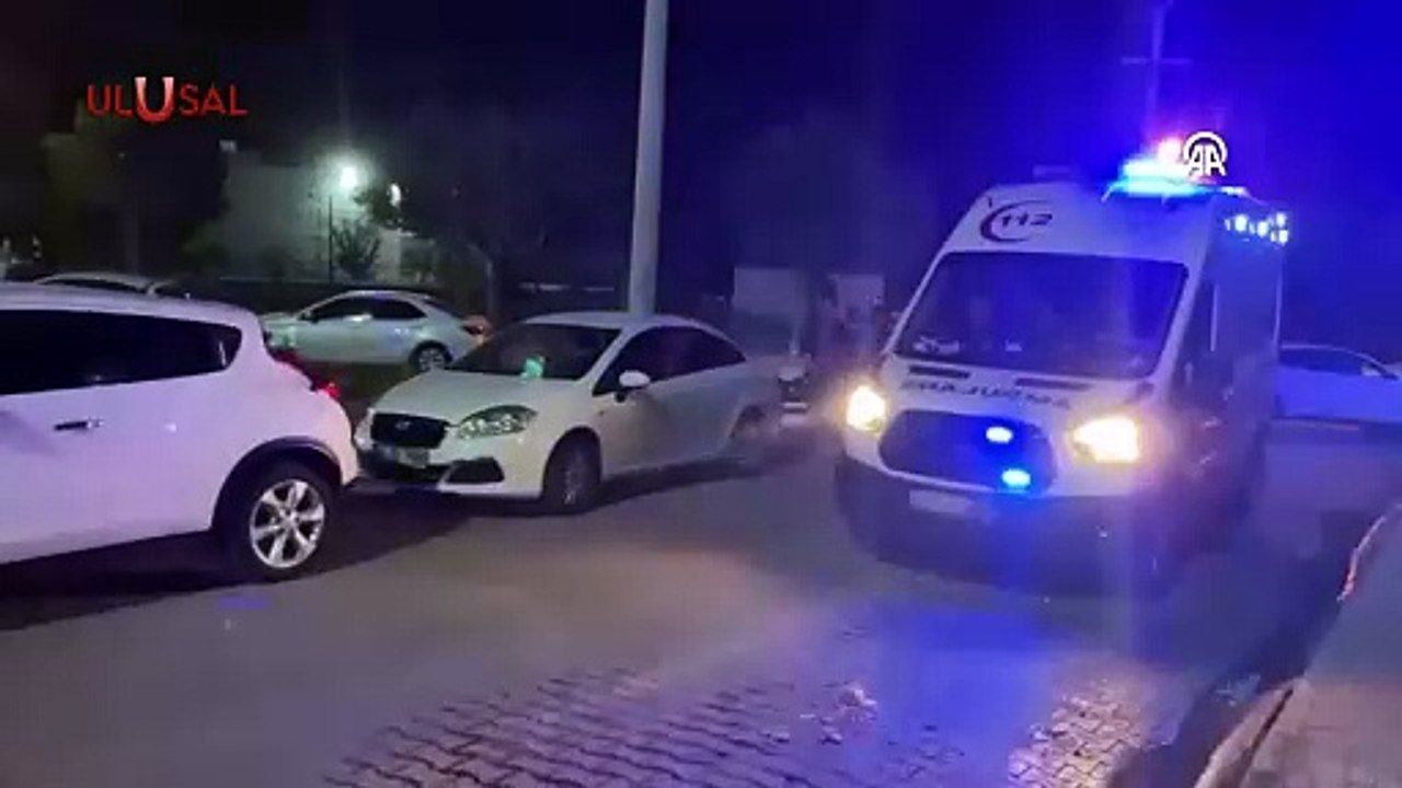 Aydın'da KYK Yurdunda Korkunç Ölüm! Asansör Düş...
