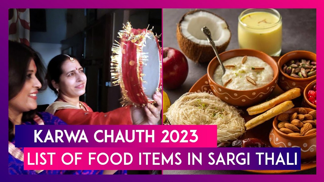 karwa-chauth-2023-meaning-significance-of-sargi-list-of-food-items