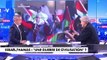 Attaque du 7 octobre : «Le Hamas à un programme de type génocidaire», estime Georges Bensoussan