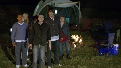 La maison de cire Bande-annonce (EN)