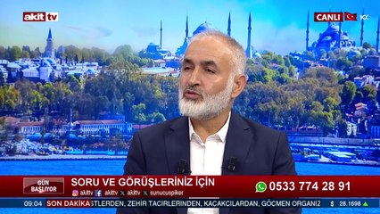 Zulme karşı durmak