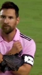 Si MESSI etait un AVENGER  #marvel #football