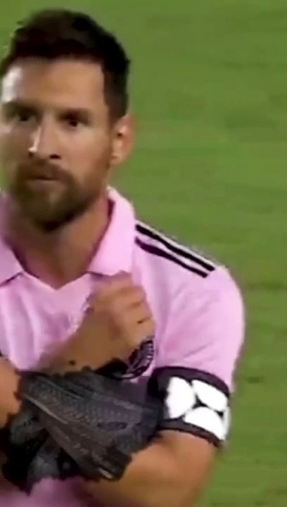 Si MESSI etait un AVENGER  #marvel #football