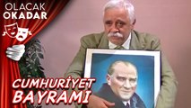 Cumhuriyetimizin 100.Yılı Kutlu Olsun! | 29 Ekim Cumhuriyet Bayramı