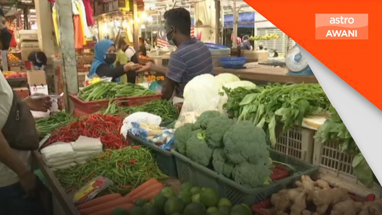 Kadar OPR dijangka kekal pada paras 3 peratus bulan depan - Penganalisis