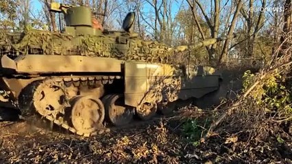 Δυσκολίες στα ανατολικά της Ουκρανίας αντιμετωπίζει ο ρωσικός στρατός