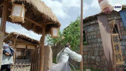 ណាចាបង្ក្រាបបិសាចភាគ 14 | មើលឥឡូវនេះ! ⚔️