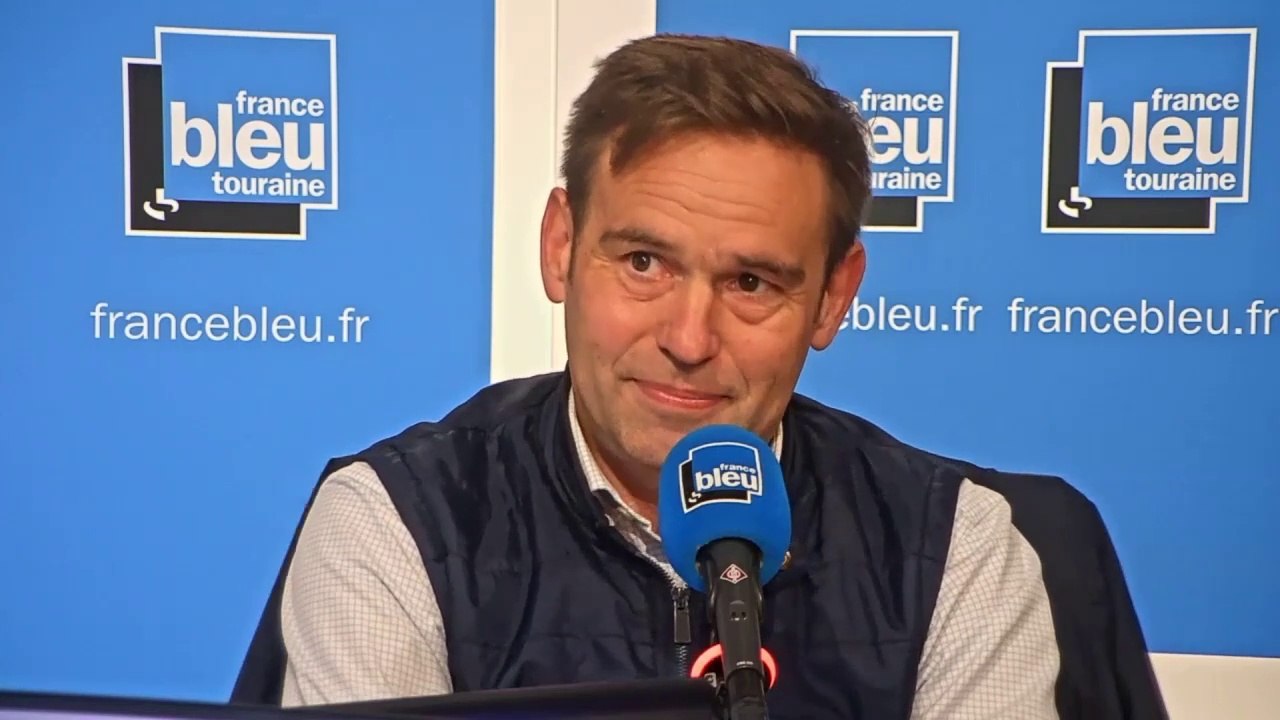 Berthault fête ses 100 ans - L'éco d'ici - 27/10/2023