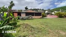 Acheter une villa à Kaméré - Nouvelle-Calédonie - Agence immobilière à Nouméa Nestenn