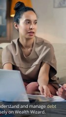 Understanding and Managing Debt Wisely