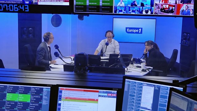 Immigration : l'Allemagne veut accélérer les expulsions des sans-papiers