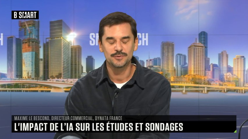 Quel avenir pour les études de marché à l’heure de l’IA ?