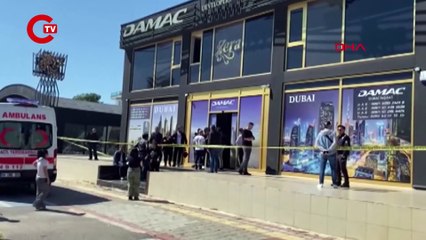 Kadını öldürdü, ‘mağdurum’ dedi ‘Beni dolandırdı’